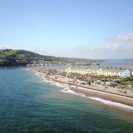 Sunnybrook - A Luxurious Carbon Neutral House Close To Beach, Shaldon Exteriér fotografie
