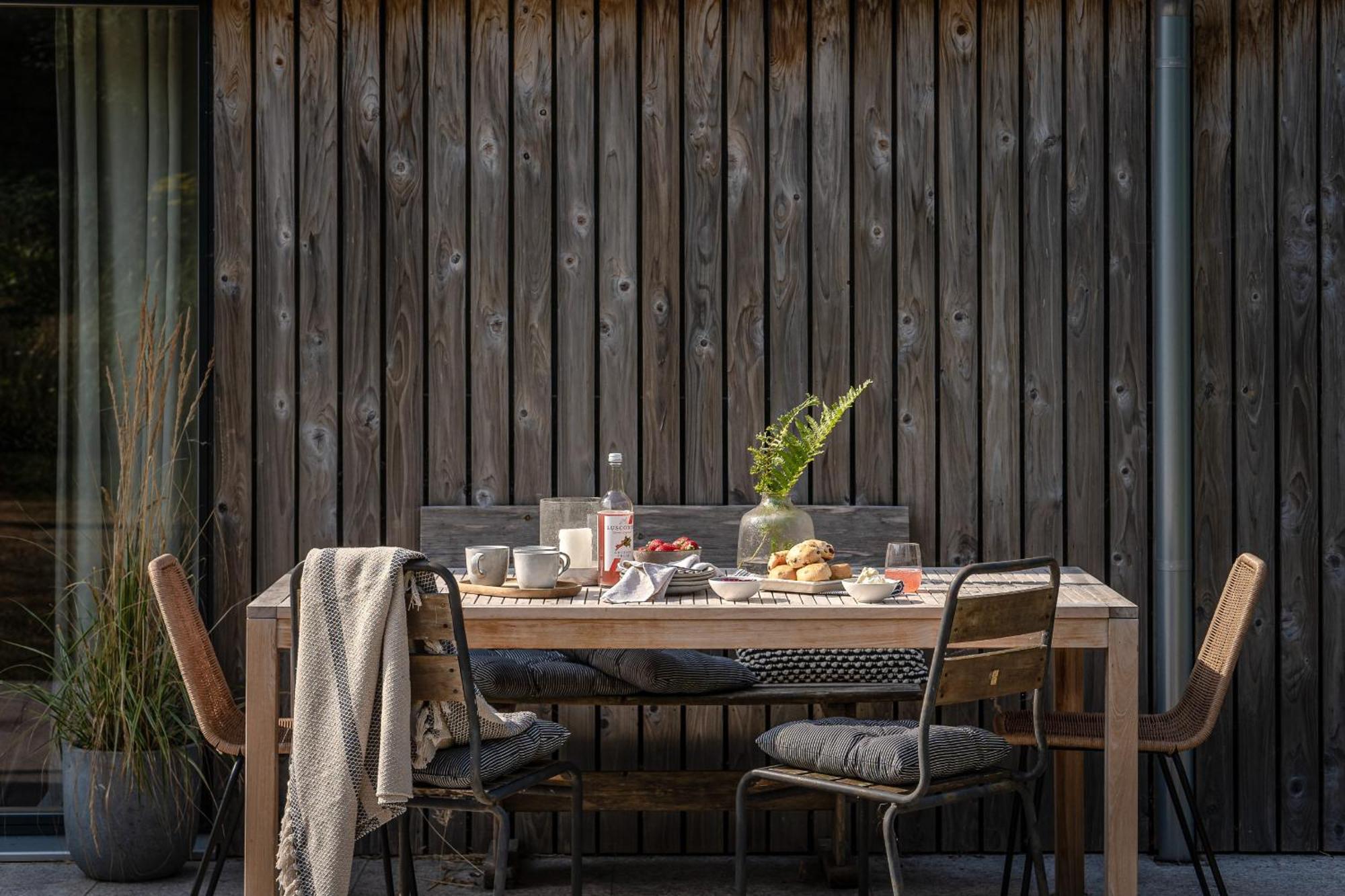 Sunnybrook - A Luxurious Carbon Neutral House Close To Beach, Shaldon Exteriér fotografie