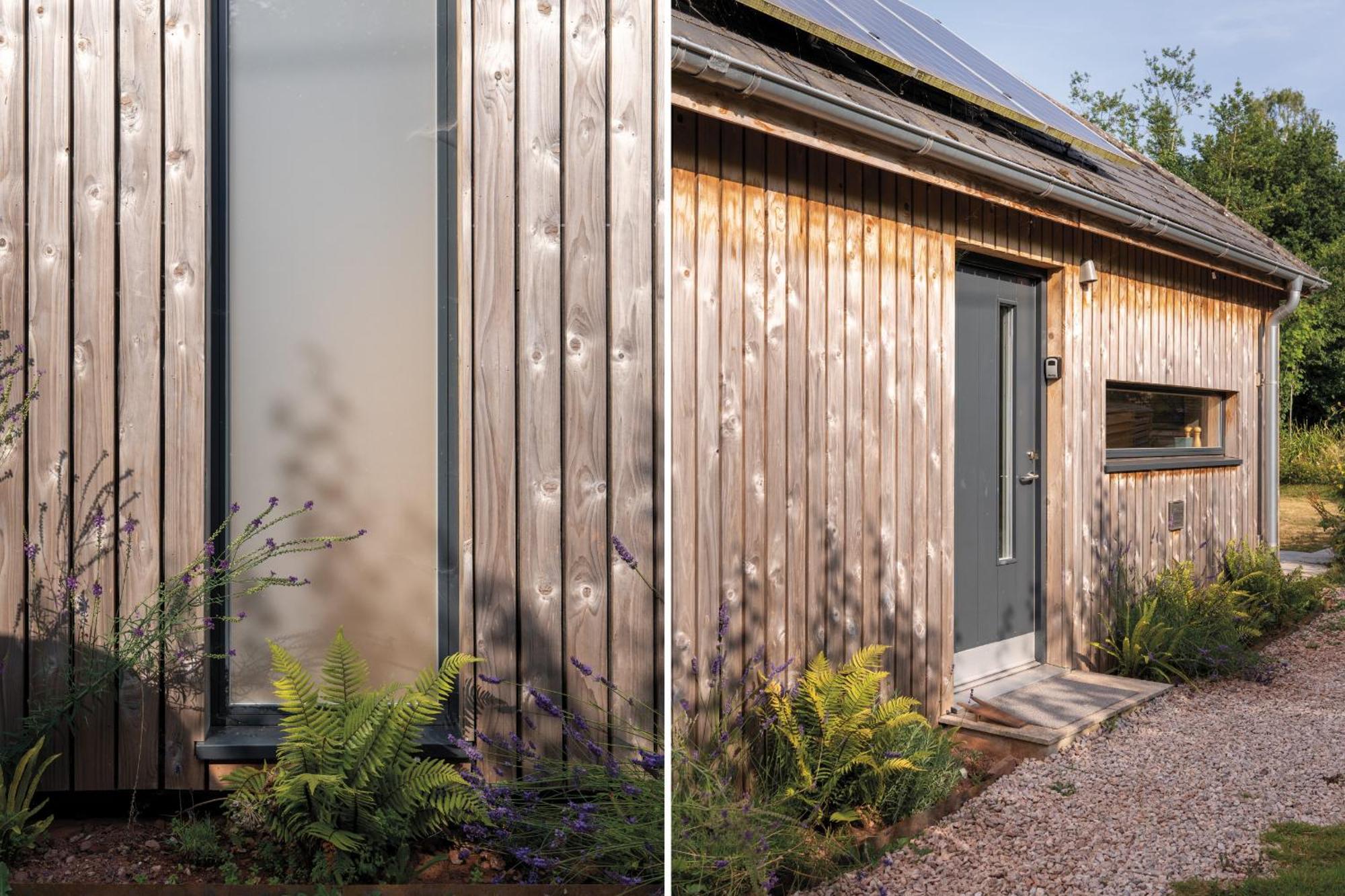 Sunnybrook - A Luxurious Carbon Neutral House Close To Beach, Shaldon Exteriér fotografie