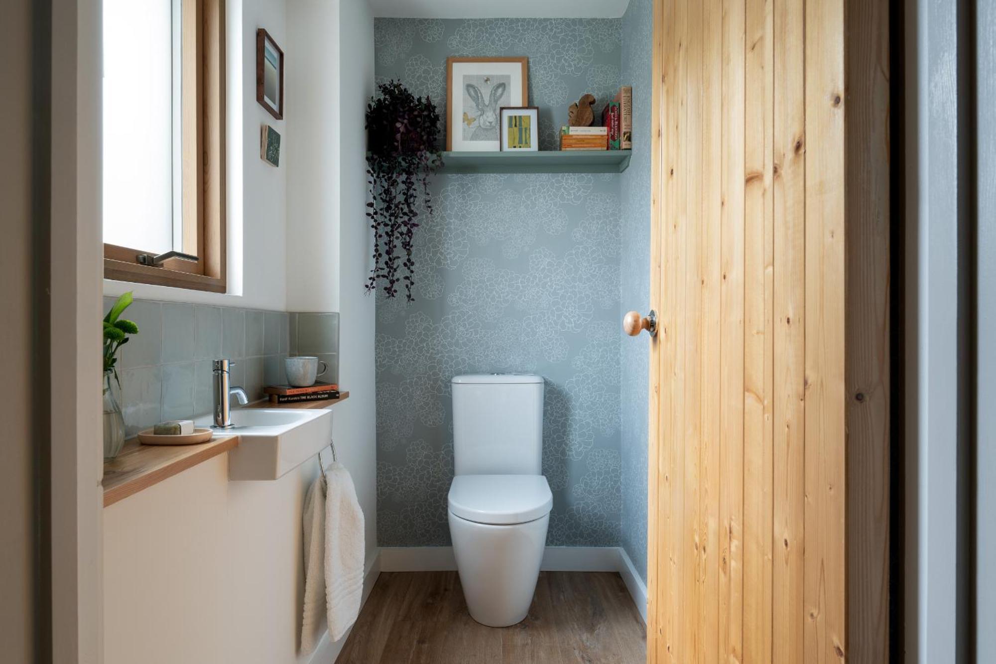 Sunnybrook - A Luxurious Carbon Neutral House Close To Beach, Shaldon Exteriér fotografie