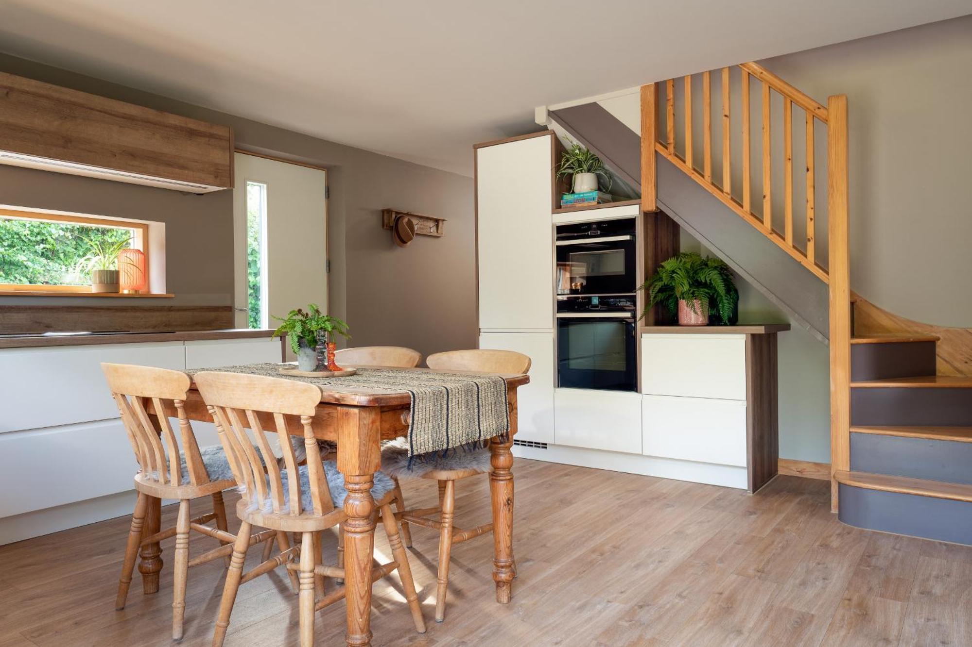 Sunnybrook - A Luxurious Carbon Neutral House Close To Beach, Shaldon Exteriér fotografie