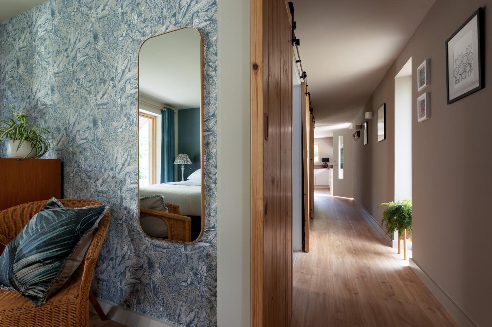 Sunnybrook - A Luxurious Carbon Neutral House Close To Beach, Shaldon Exteriér fotografie