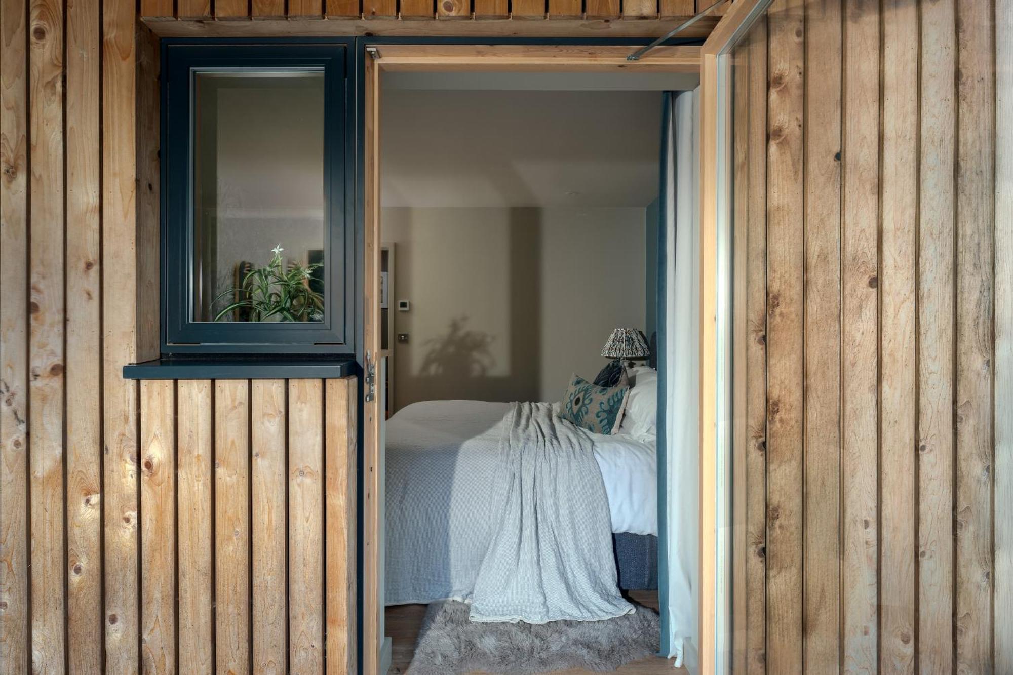 Sunnybrook - A Luxurious Carbon Neutral House Close To Beach, Shaldon Exteriér fotografie