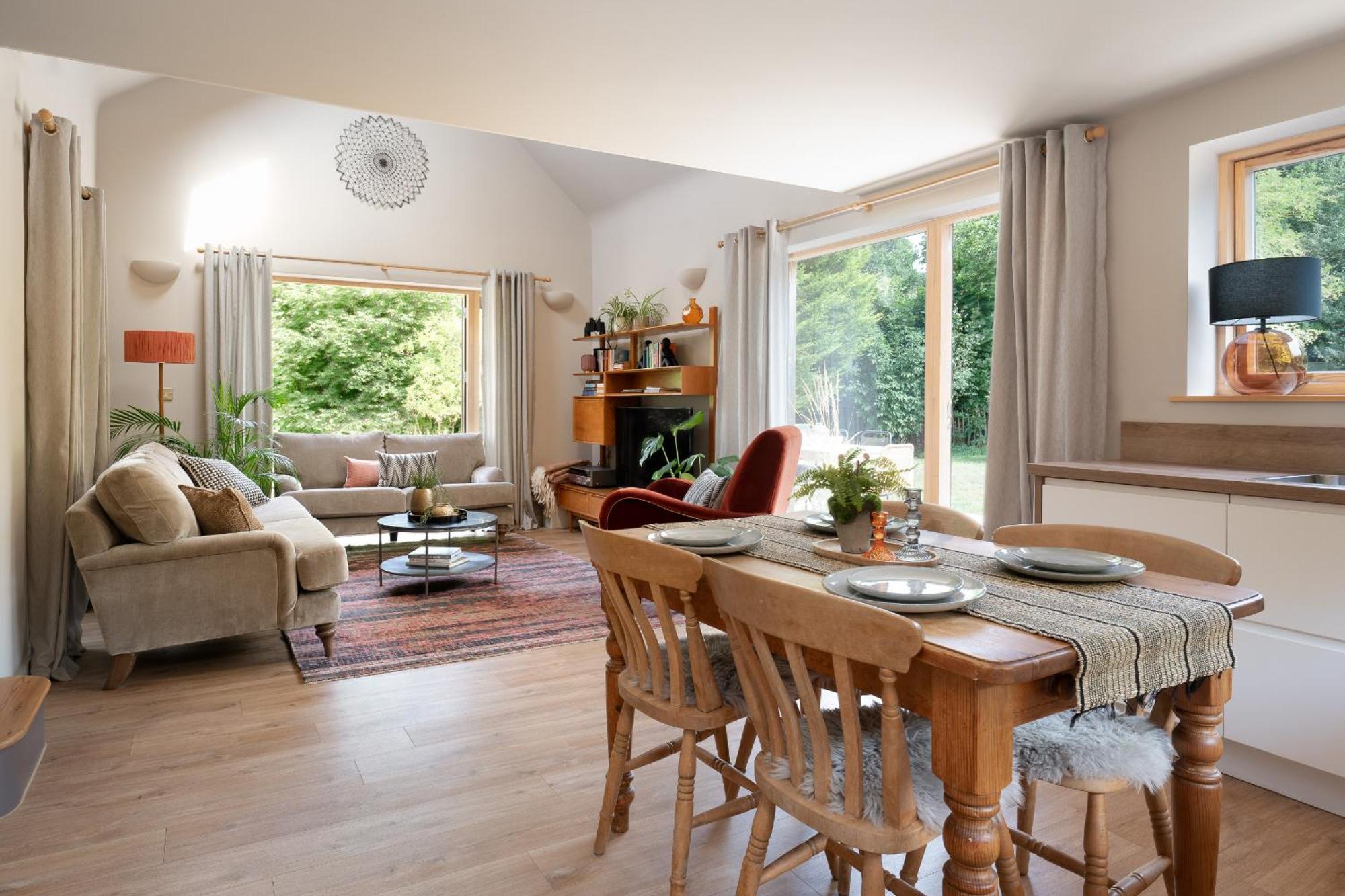 Sunnybrook - A Luxurious Carbon Neutral House Close To Beach, Shaldon Exteriér fotografie