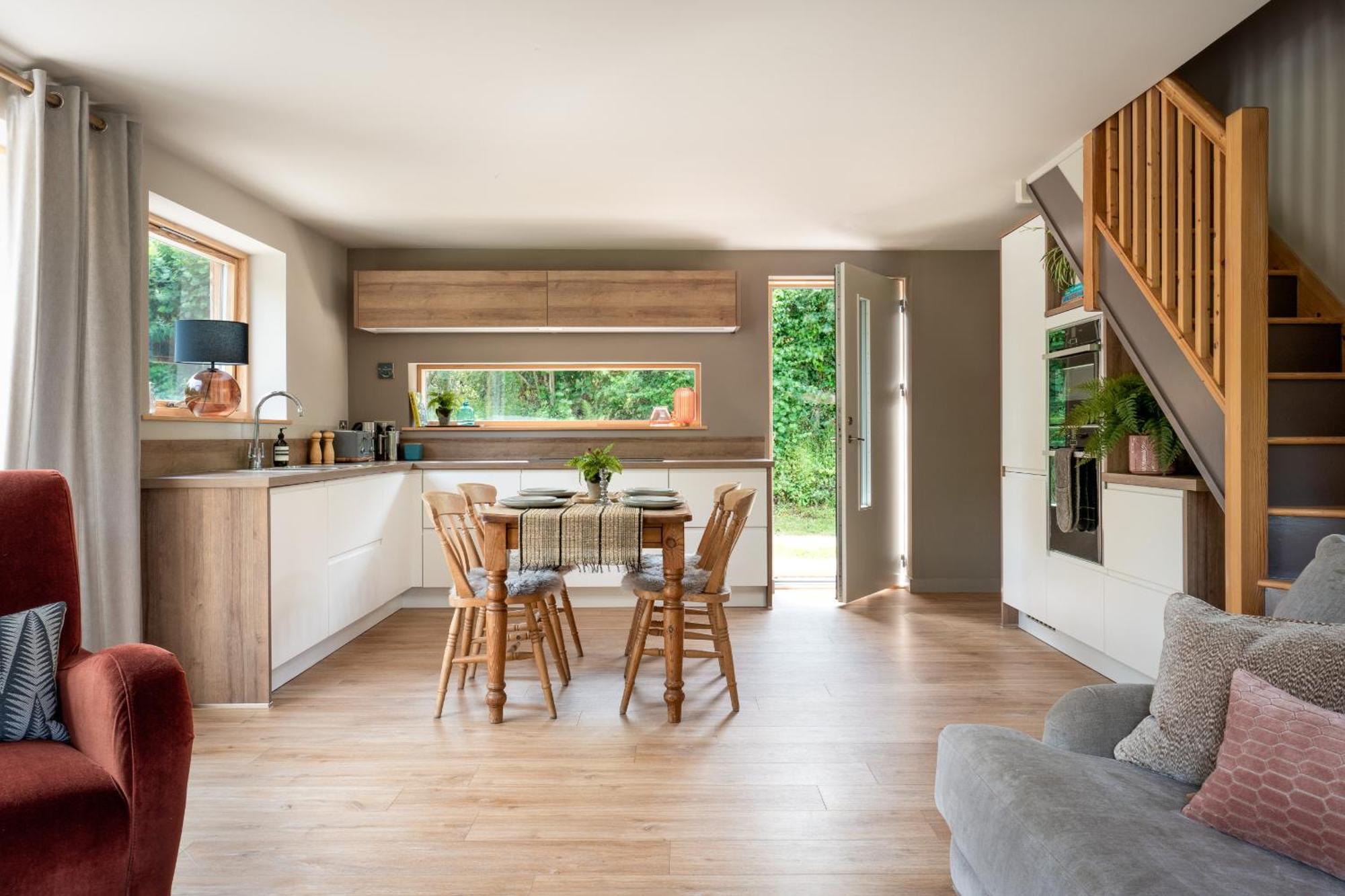 Sunnybrook - A Luxurious Carbon Neutral House Close To Beach, Shaldon Exteriér fotografie